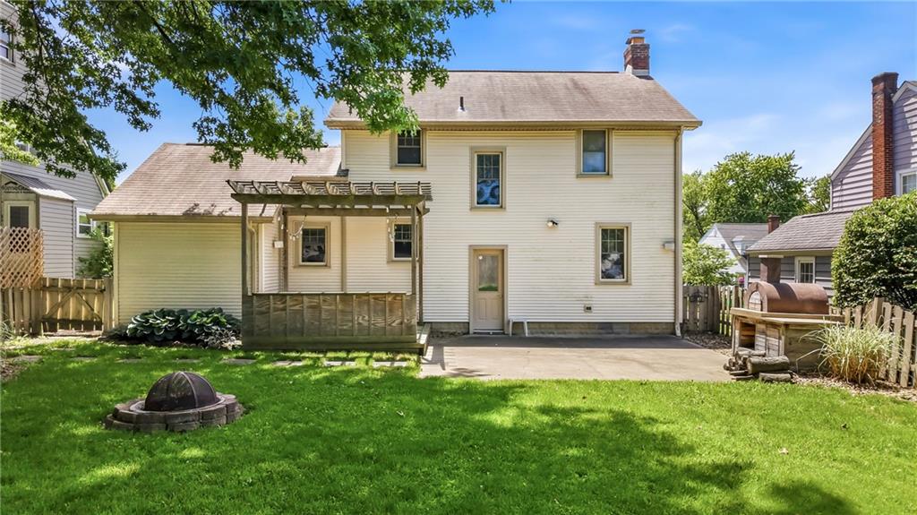 850 Mayfield Road Sharpsville, PA 16150 - Photo 37 of 45