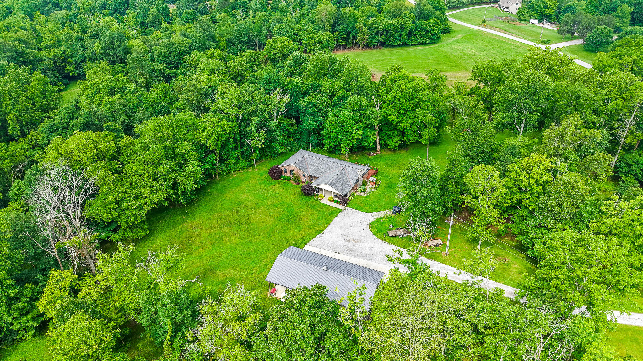 12998 Shaw Goetz Road California, KY 41007 - Photo 46 of 47