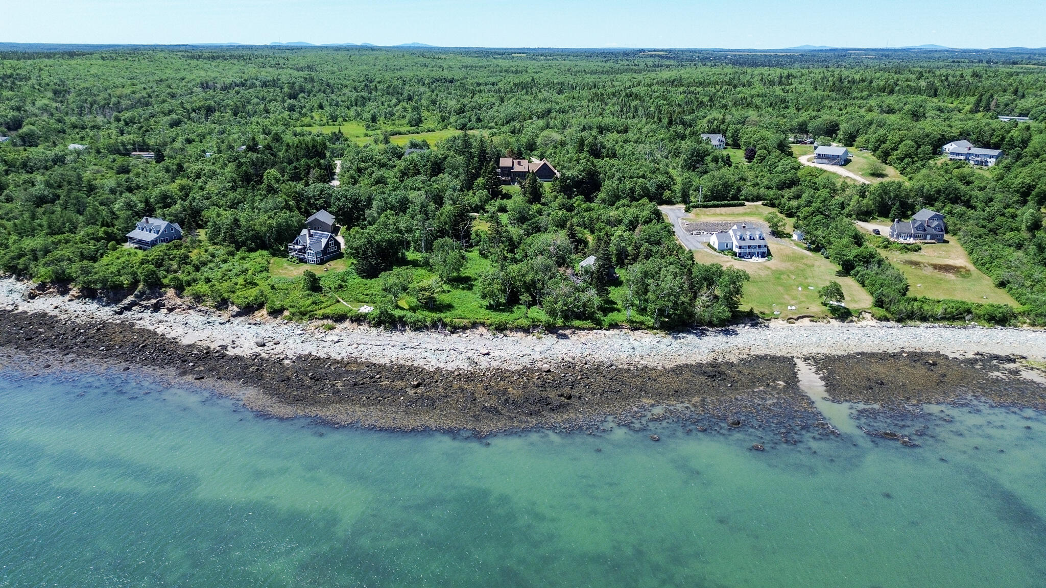 989 Mason Bay Road Jonesport, ME 04649 - Photo 73 of 89 15