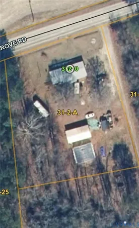 $159,000 | 36210 Owens Grove Road, Waverly, VA 23890