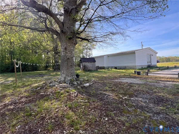 $159,000 | 36210 Owens Grove Road, Waverly, VA 23890