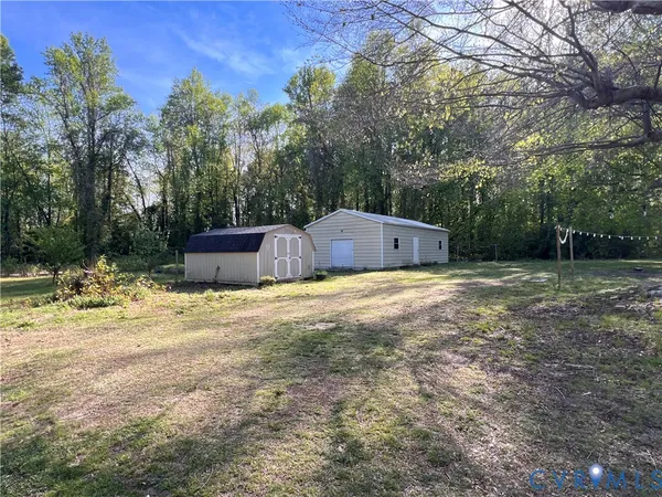 a view of a outdoor space