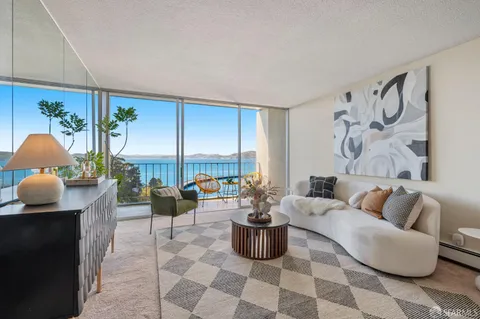$849,000 | 1050 North Point Street, Unit 1103A, San Francisco, CA 94109