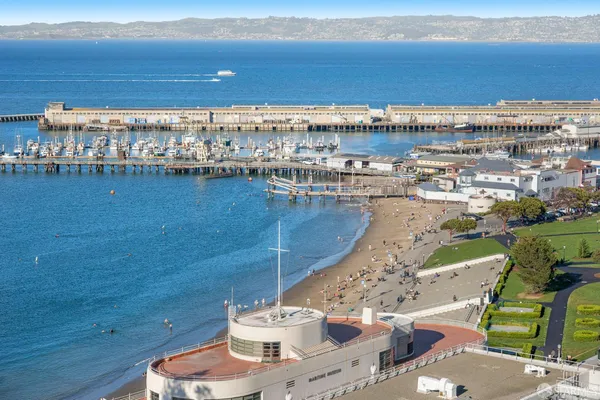 $849,000 | 1050 North Point Street, Unit 1103A, San Francisco, CA 94109