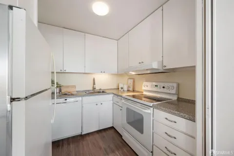 $849,000 | 1050 North Point Street, Unit 1103A, San Francisco, CA 94109