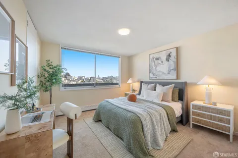 $849,000 | 1050 North Point Street, Unit 1103A, San Francisco, CA 94109