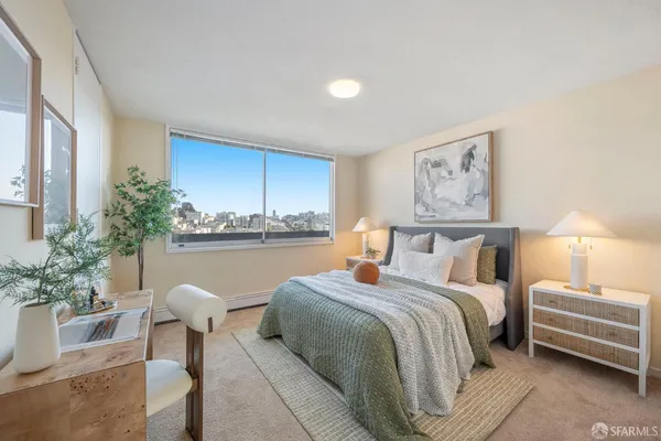 $849,000 | 1050 North Point Street, Unit 1103A, San Francisco, CA 94109
