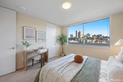 $849,000 | 1050 North Point Street, Unit 1103A, San Francisco, CA 94109