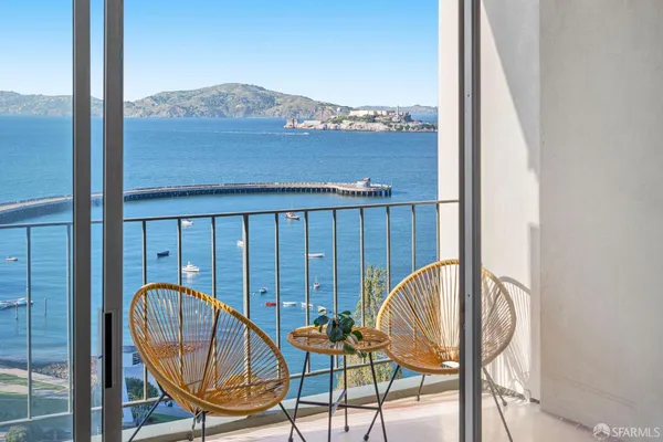 $849,000 | 1050 North Point Street, Unit 1103A, San Francisco, CA 94109