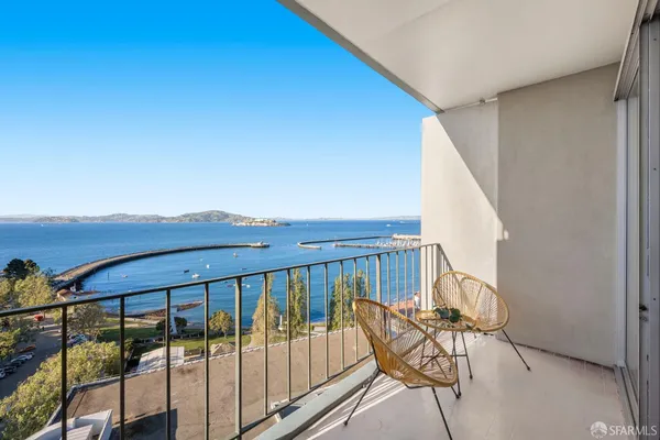 $849,000 | 1050 North Point Street, Unit 1103A, San Francisco, CA 94109