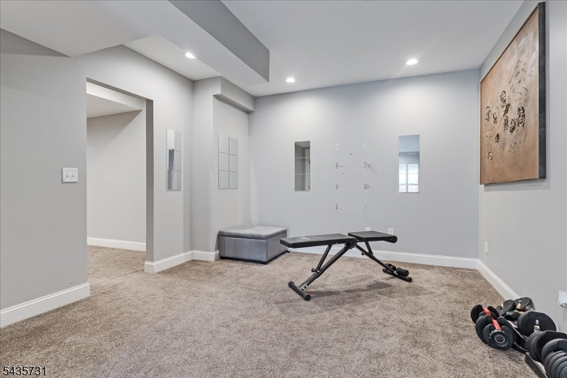 24 Saddle Ridge Road Sparta, NJ 07871 - Photo 30 of 50