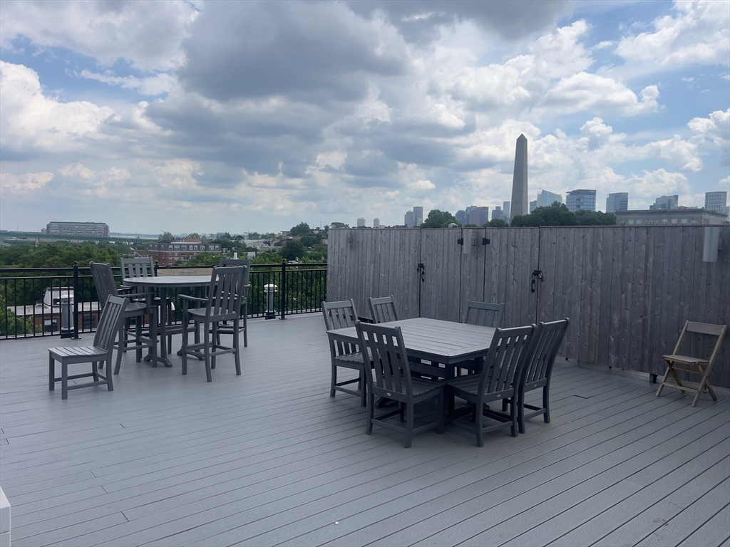 30 Polk Street, Unit 401 Boston, MA 02129 - Photo 14 of 14