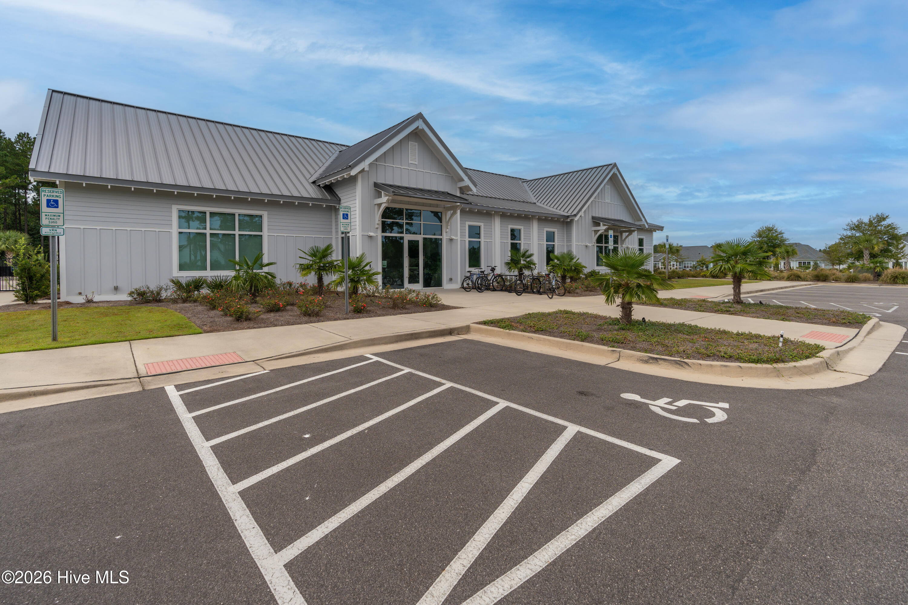3432 Bitterns Branch Leland, NC 28451 - Photo 57 of 66 Reflections Clubhouse