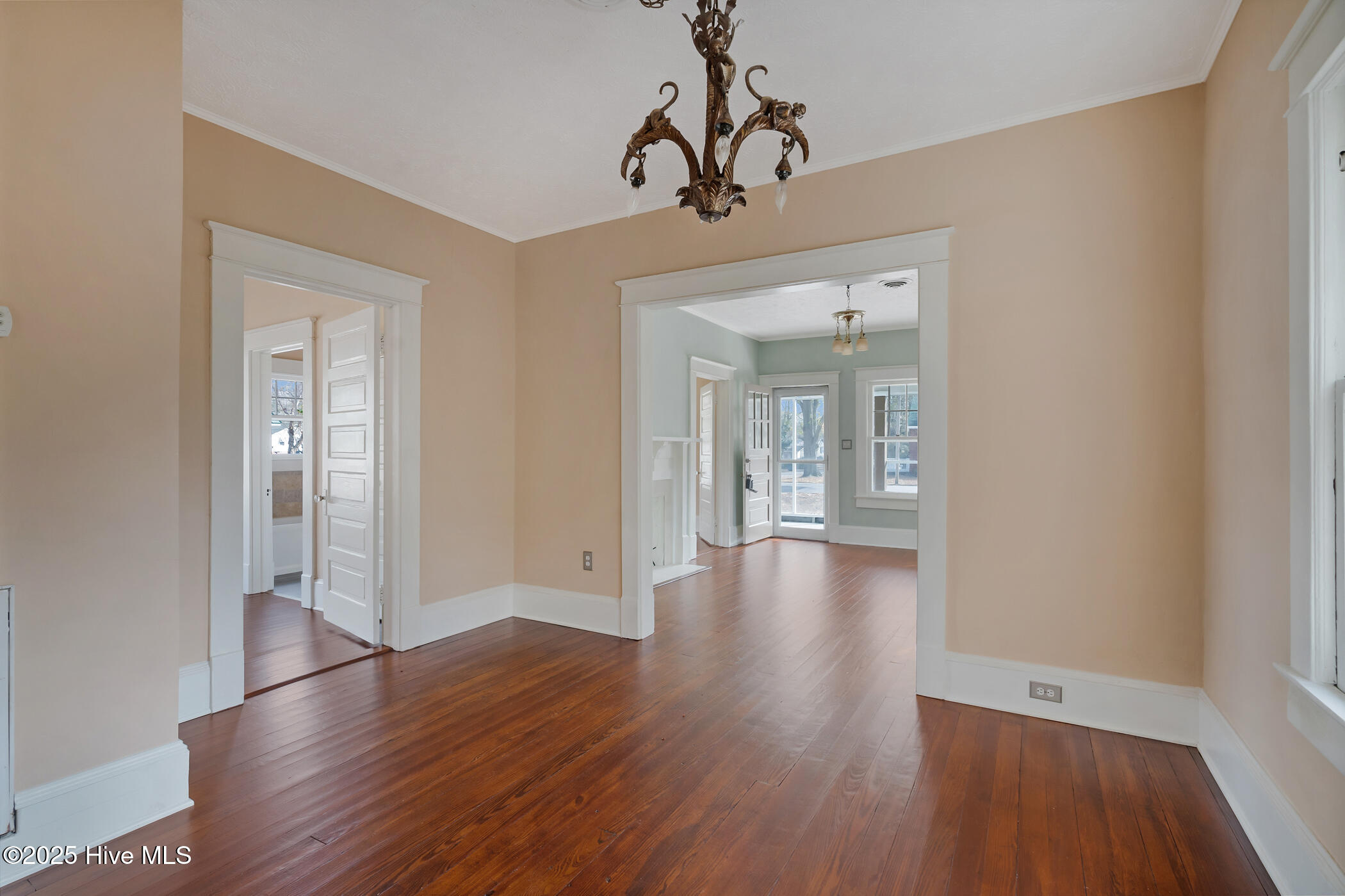 902 Rice Street Hamlet, NC 28345 - Photo 18 of 30 DSC05377