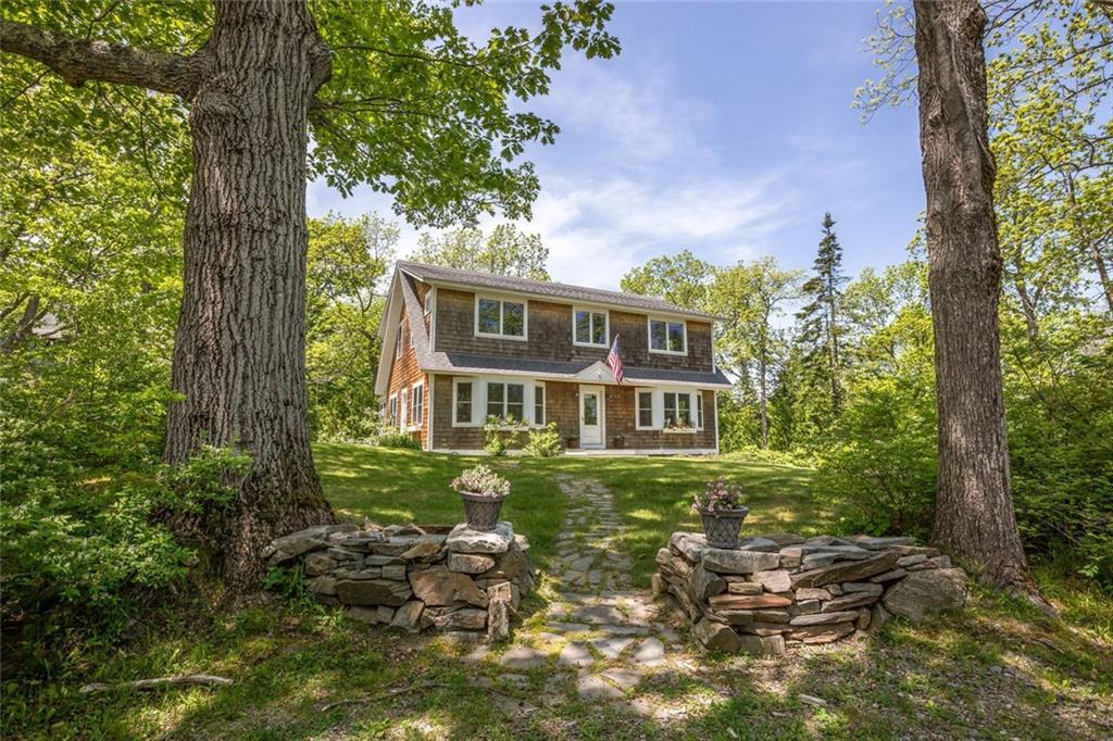 11 Jocelyn Road Scarborough, ME 04074 - Photo 5 of 33 Photo