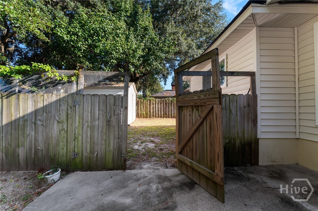110 Sweet Gum Road Savannah, GA 31410 - Photo 52 of 55 Gallery Image 52