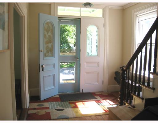 Lobby/Reception.