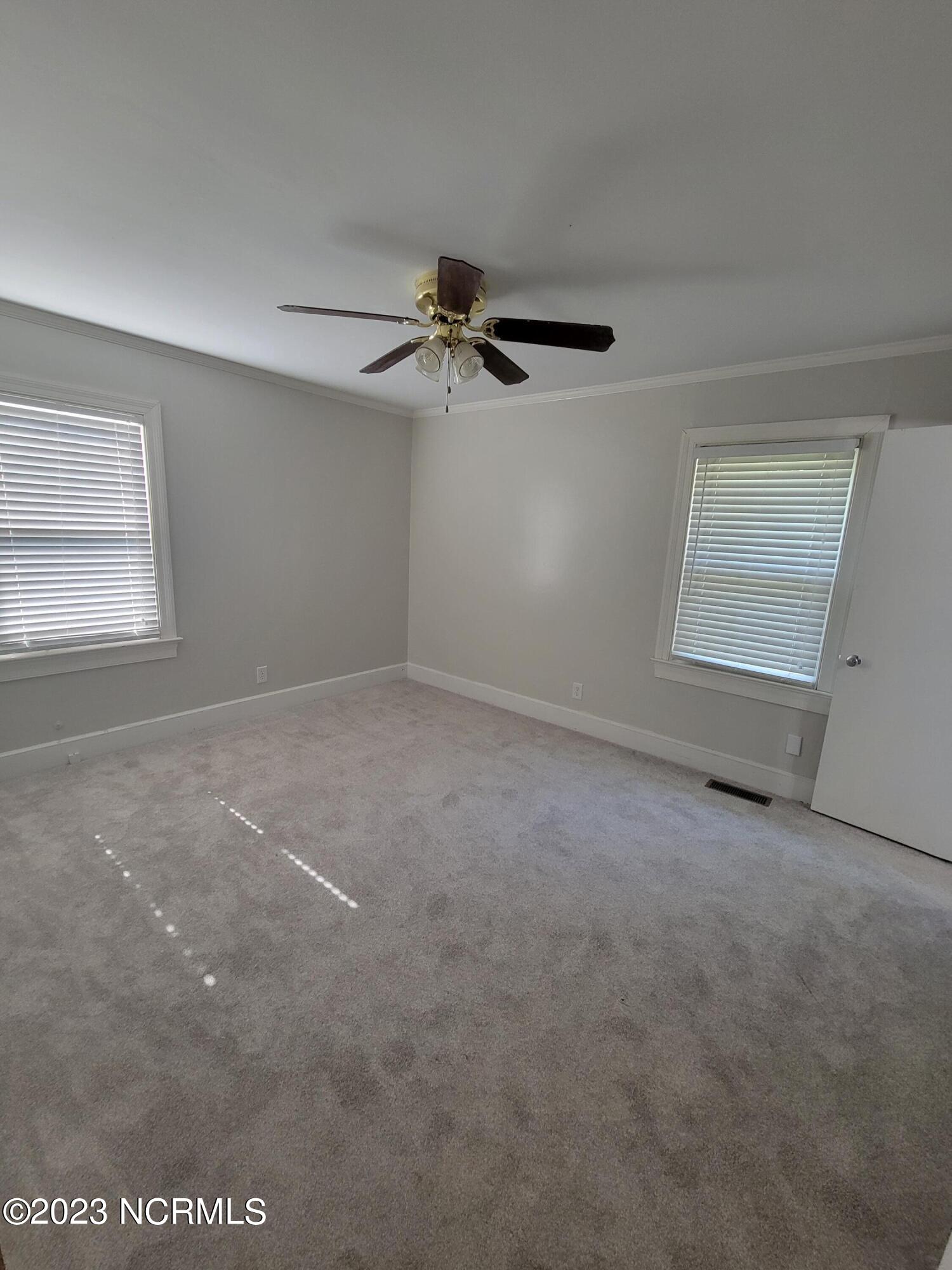 2679 Shine Road Snow Hill, NC 28580 - Photo 13 of 27 Master Bedroom