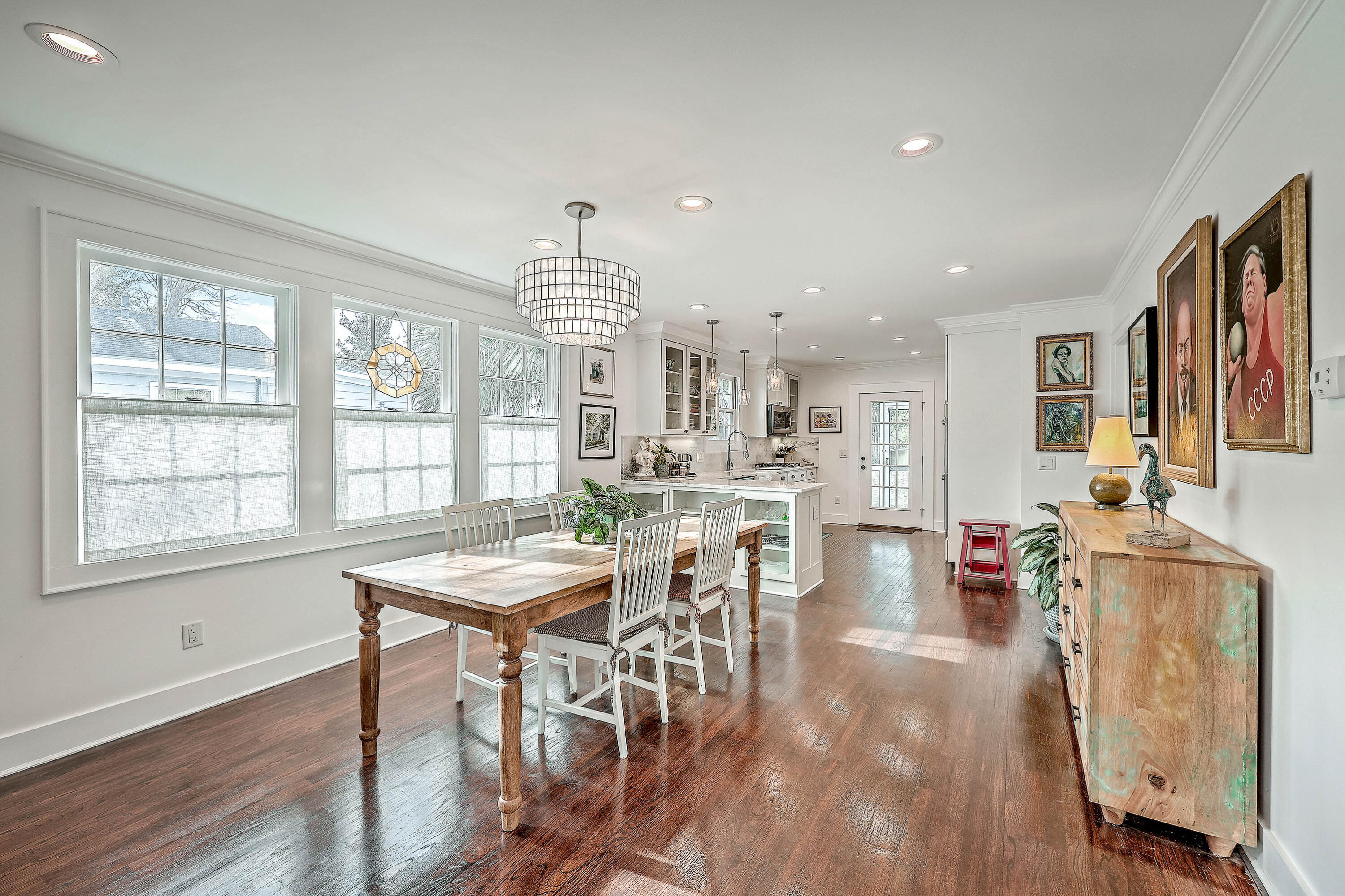 5 Sutherland Court Charleston, SC 29403 - Photo 12 of 53 5 Sutherland-12