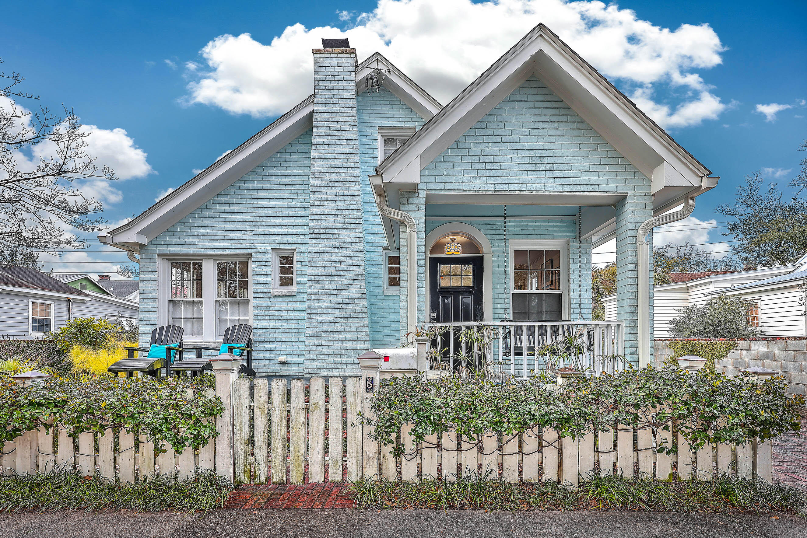 5 Sutherland Court Charleston, SC 29403 - Photo 2 of 53 5 Sutherland-2