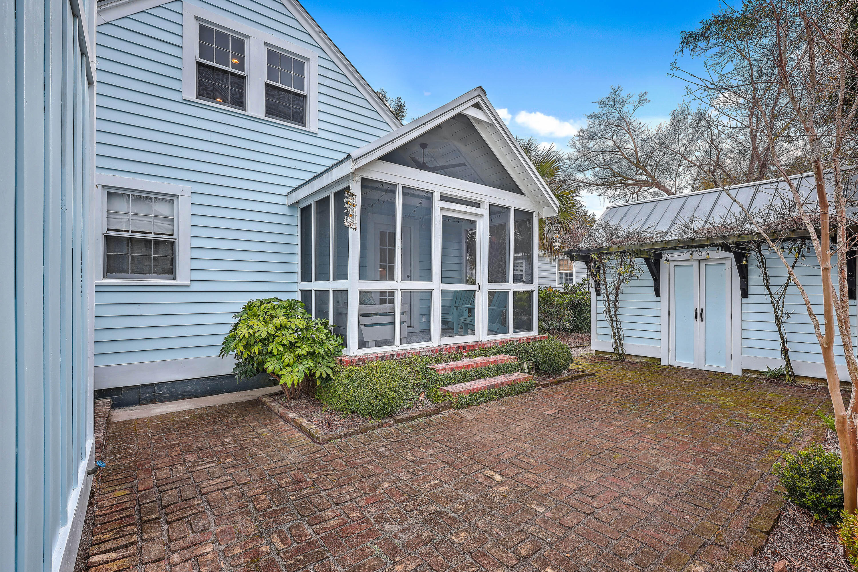 5 Sutherland Court Charleston, SC 29403 - Photo 23 of 53 5 Sutherland-23