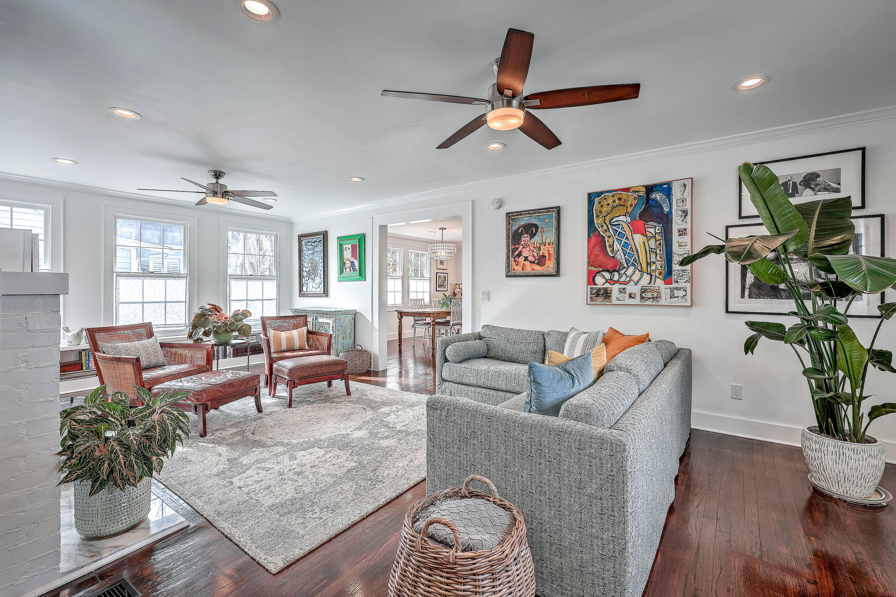 5 Sutherland Court Charleston, SC 29403 - Photo 5 of 53 5 Sutherland-5