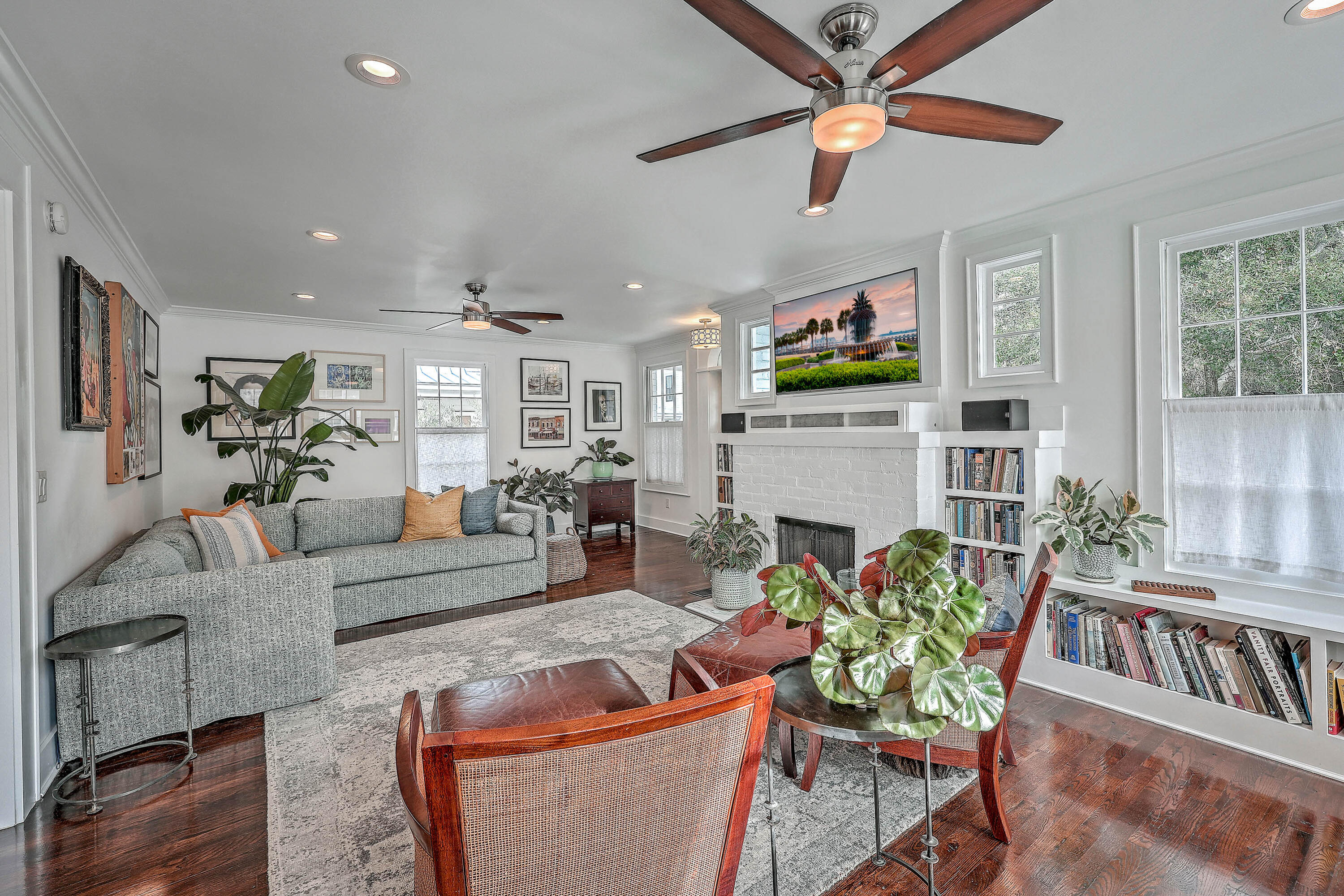 5 Sutherland Court Charleston, SC 29403 - Photo 8 of 53 5 Sutherland-8