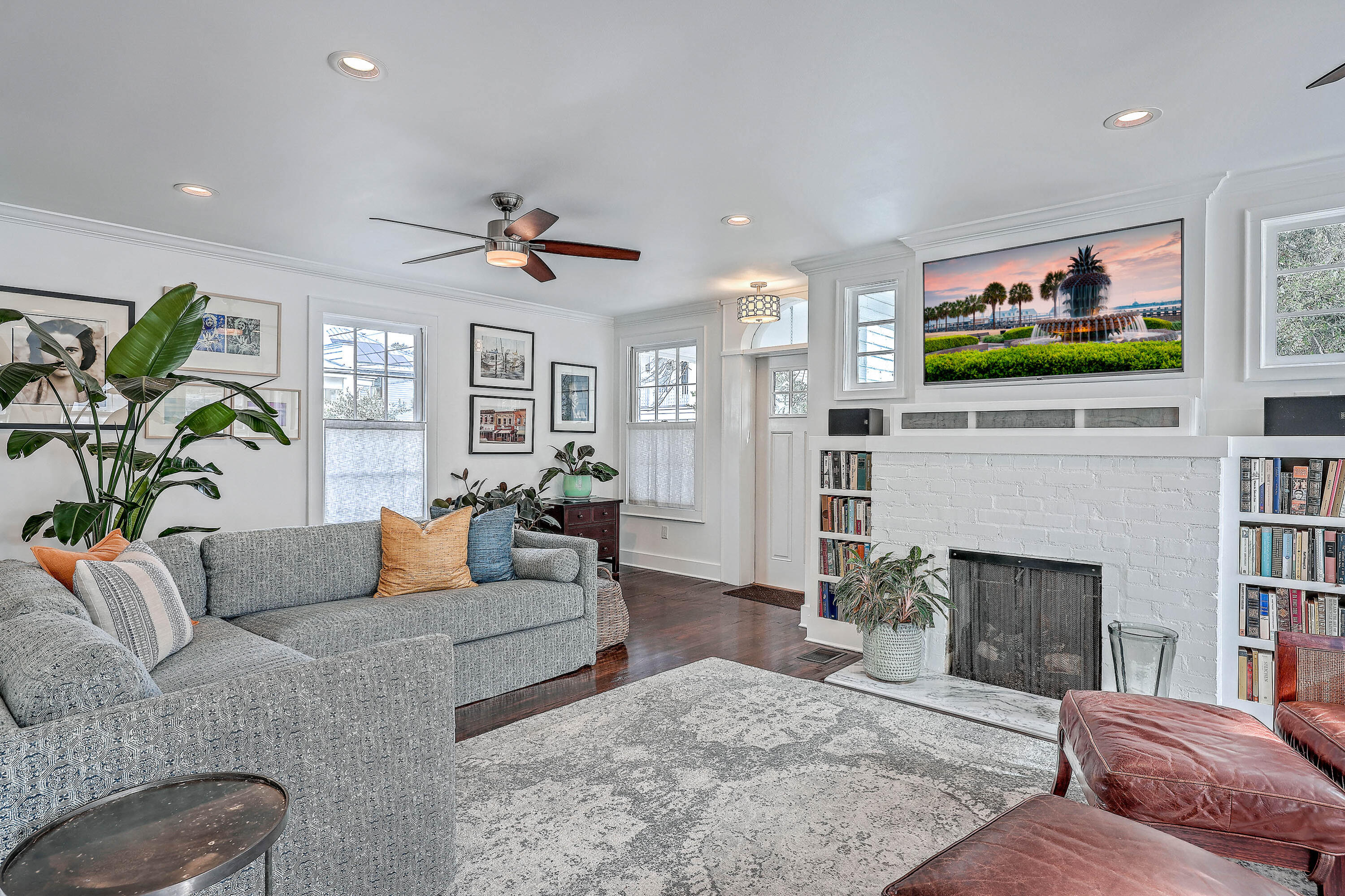 5 Sutherland Court Charleston, SC 29403 - Photo 9 of 53 5 Sutherland-9