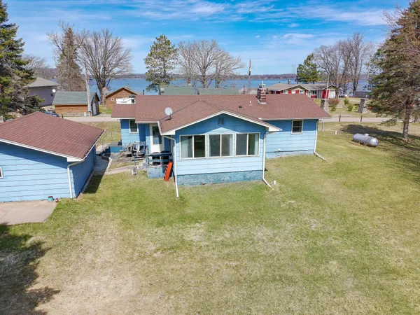$399,900 | 22379 519th Lane, McGregor, MN 55760