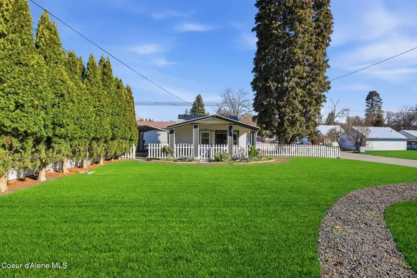 $749,900 | 1511 East Mullan Avenue, Coeur D'Alene, ID 83814