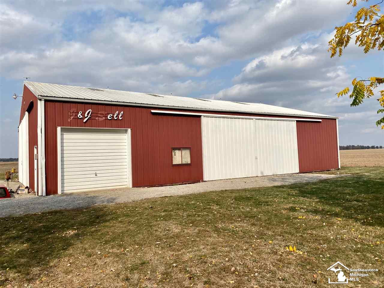 13456 Simpson Road Blissfield, MI 49228 - Photo 43 of 53