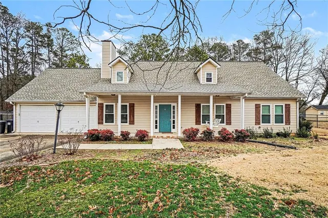 $349,900 | 170 Hayes Trace, Hiram, GA 30141
