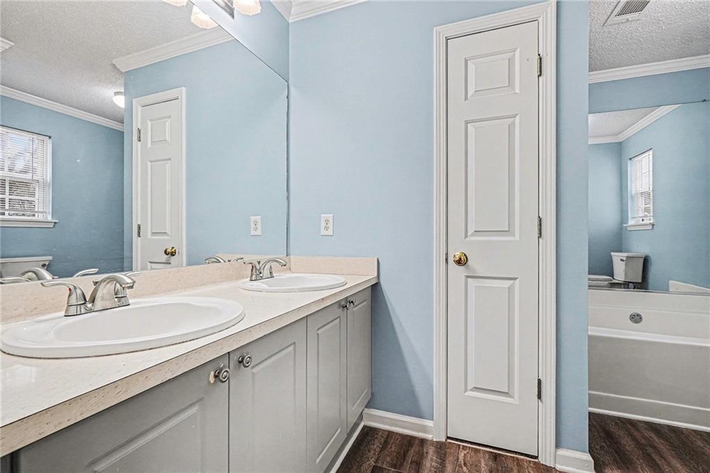 170 Hayes Trace Hiram, GA 30141 - Photo 15 of 25