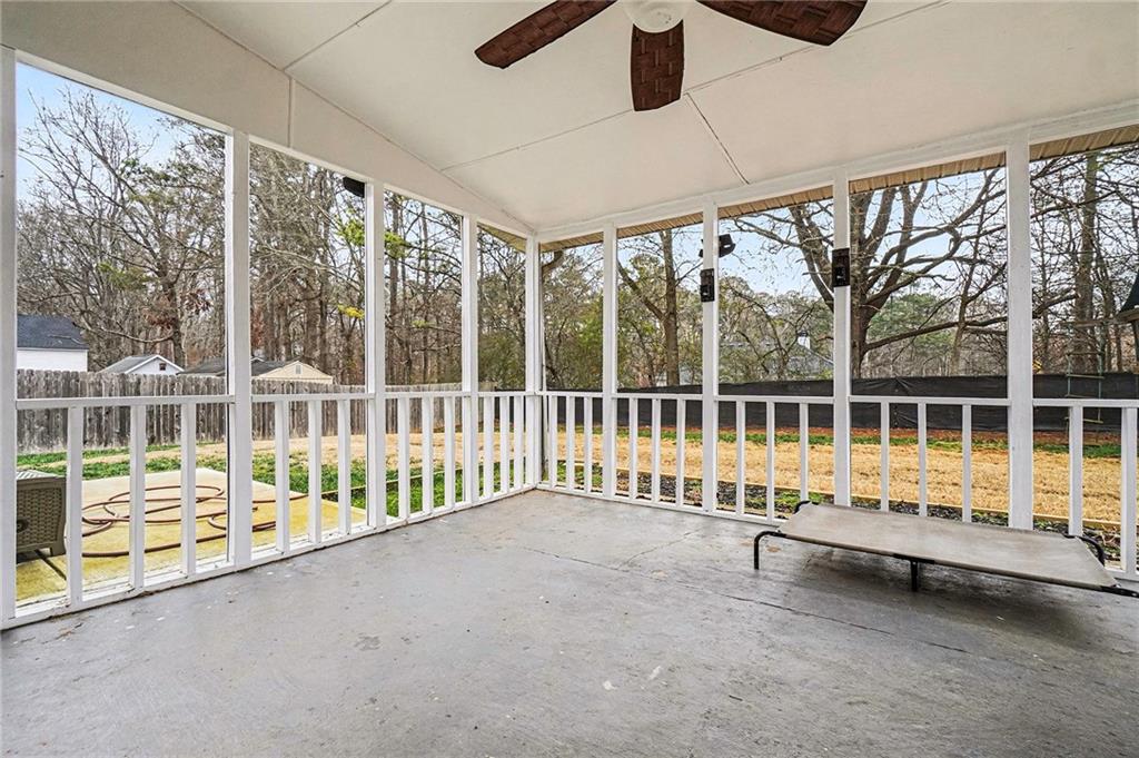 170 Hayes Trace Hiram, GA 30141 - Photo 20 of 25