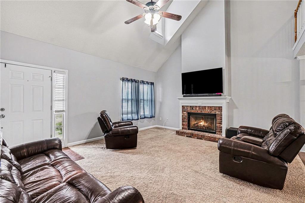 170 Hayes Trace Hiram, GA 30141 - Photo 5 of 25