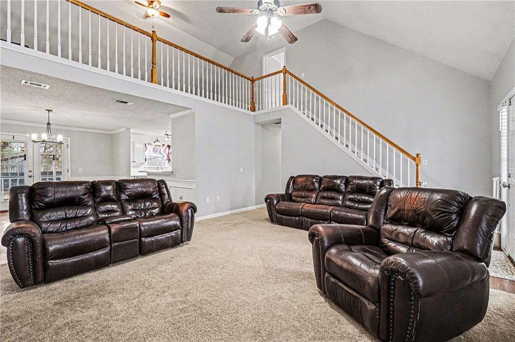 170 Hayes Trace Hiram, GA 30141 - Photo 6 of 25