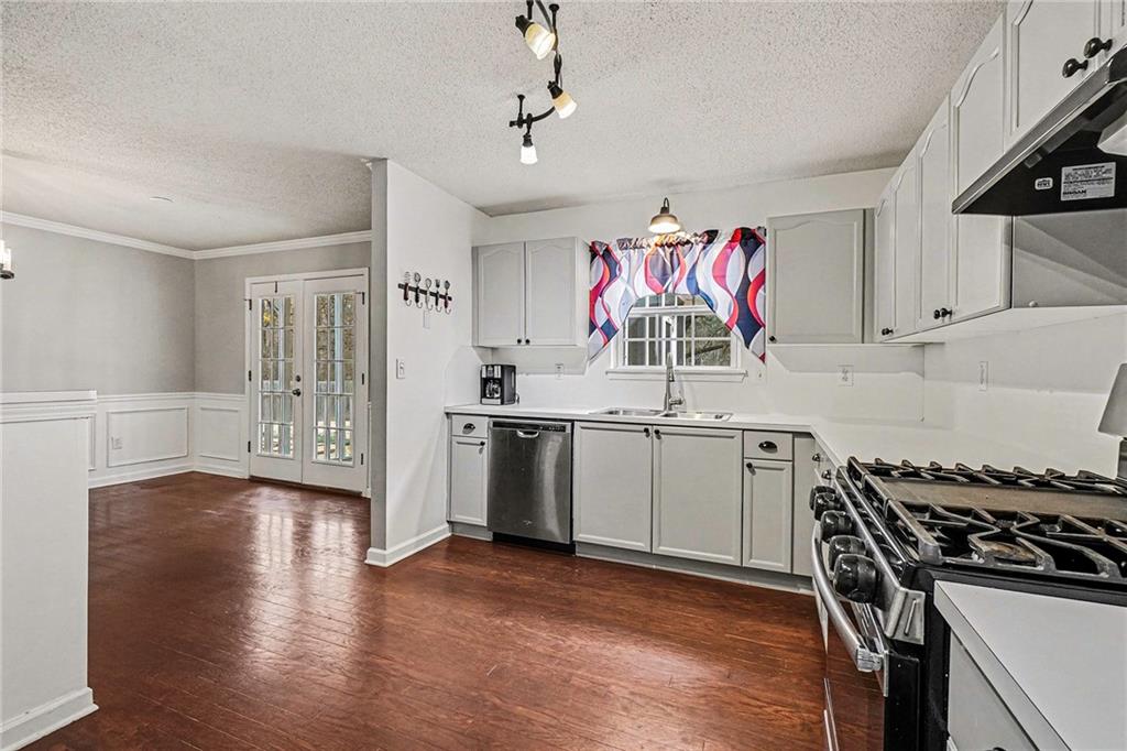 170 Hayes Trace Hiram, GA 30141 - Photo 9 of 25