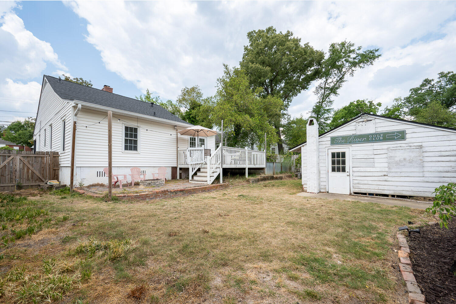 1752 Kissingbower Road Augusta, GA 30904 - Photo 25 of 30 1752 Kissingbower-MLS-25