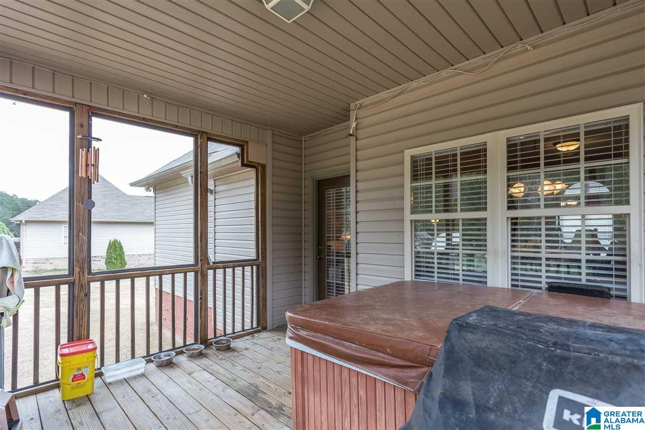 585 Ridgefield Way Odenville, AL 35120 - Photo 36 of 36