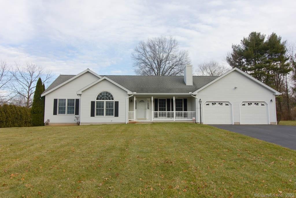 24 Edgemark Acres Meriden, CT 06451 - Photo 1 of 1 Welcome home to 24 Edgemark Acres. Absolutely spotless, 3 bedroom Ranch.