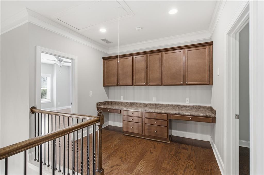 10504 New Cove Road Alpharetta, GA 30022 - Photo 34 of 48