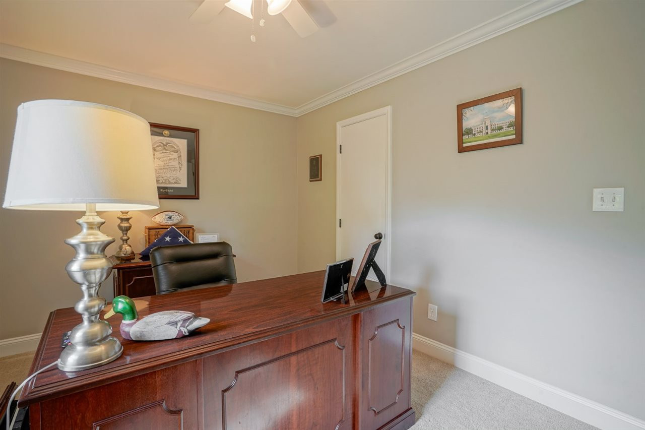 5617 Maram Court Raleigh, NC 27609 - Photo 16 of 23 Photo 16