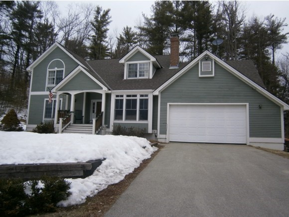 34 Lord Brook Road Rindge, NH 03461 - Photo 1 of 1