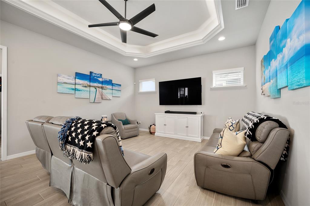 12092 Southwest 29th Place Gainesville, FL 32608 - Photo 9 of 38 a living room with furniture