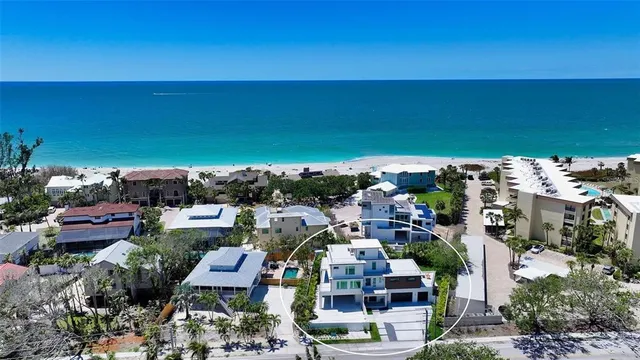 $3,990,000 | 8800 Midnight Pass Road, Sarasota, FL 34242