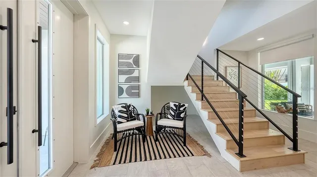 $3,990,000 | 8800 Midnight Pass Road, Sarasota, FL 34242