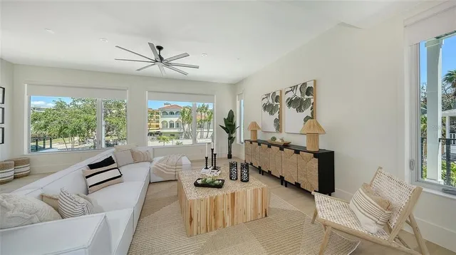 $3,990,000 | 8800 Midnight Pass Road, Sarasota, FL 34242