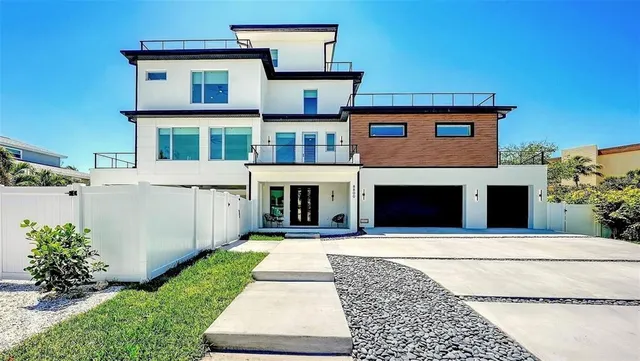 $3,990,000 | 8800 Midnight Pass Road, Sarasota, FL 34242