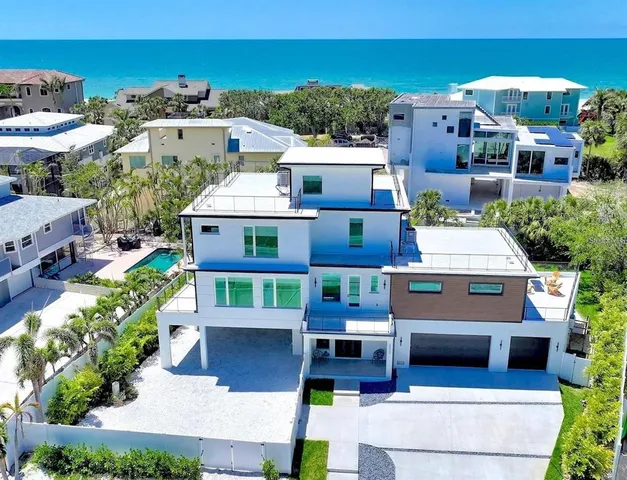 $3,990,000 | 8800 Midnight Pass Road, Sarasota, FL 34242
