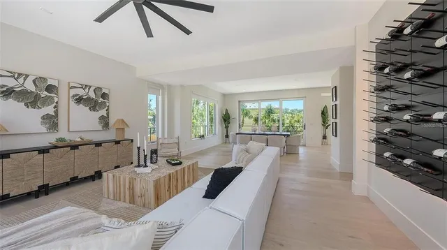 $3,990,000 | 8800 Midnight Pass Road, Sarasota, FL 34242
